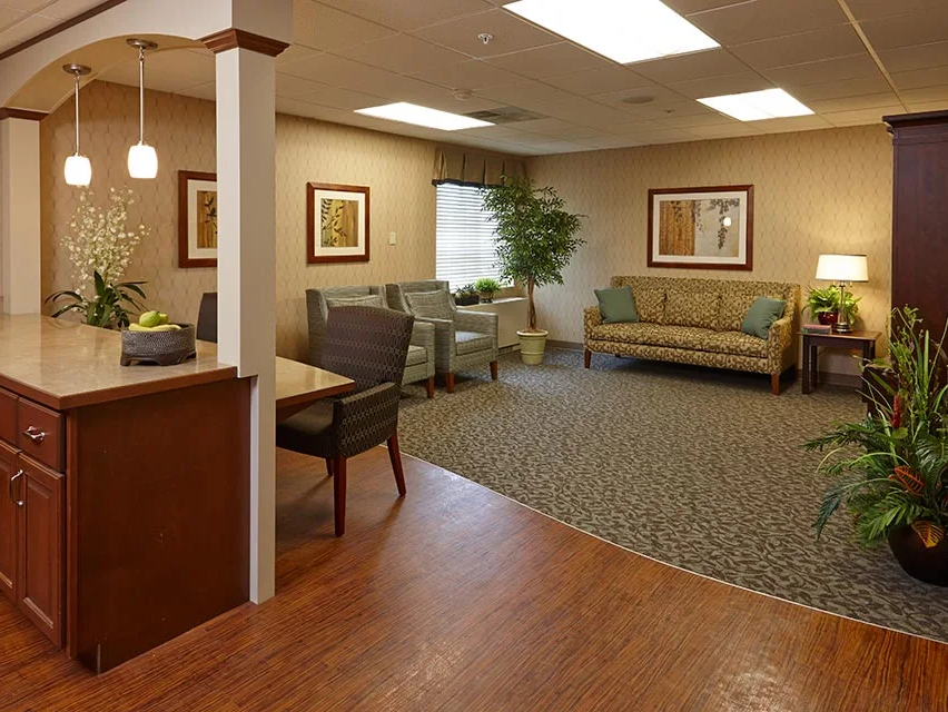 MEDILODGE OF SAULT STE MARIE